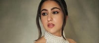 Sara Ali Khan has many movies in her kitty to hit screens